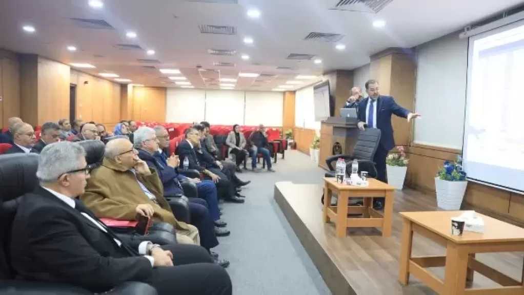 وزير التعليم العالي: سجل مرضي موحد للمترددين على المستشفيات الجامعية