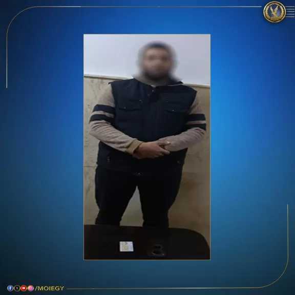الداخلية تضبط شخصا يوجه الناخبين في إدكو