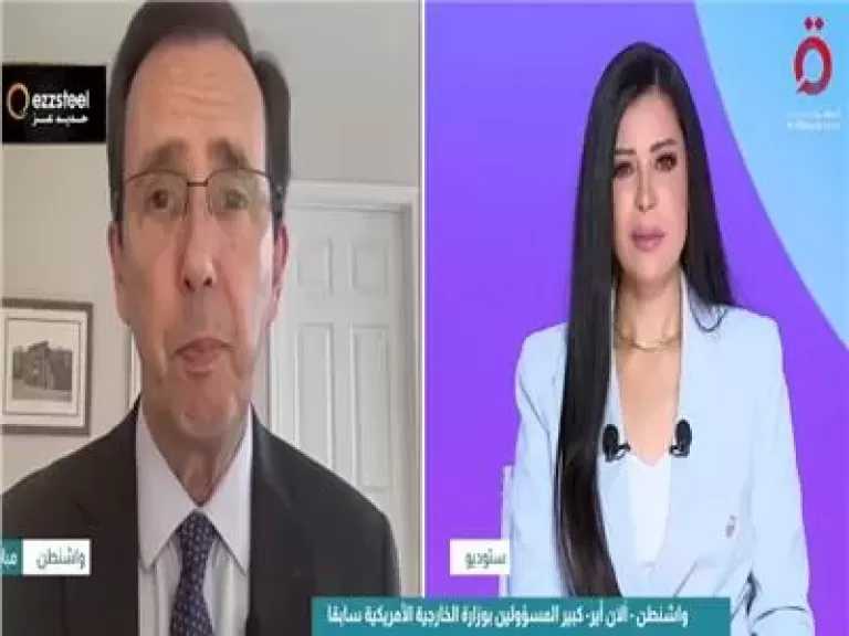 مسؤول سابق بالخارجية الأمريكية: واشنطن لن تسمح لإسرائيل بشن هجوم على إيران