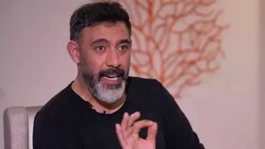 عمرو مصطفى عن إصابته بالسرطان: انبسطت وقلت الحمد لله عايز أتولد من جديد