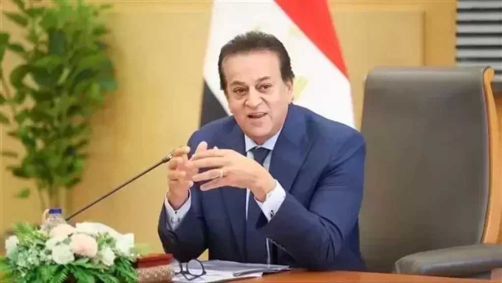 وزير الصحة يتلقى تقريرا عن 27 زيارة ميدانية لمتابعة 24 مستشفى خلال الأسبوع الأول من مايو 2026