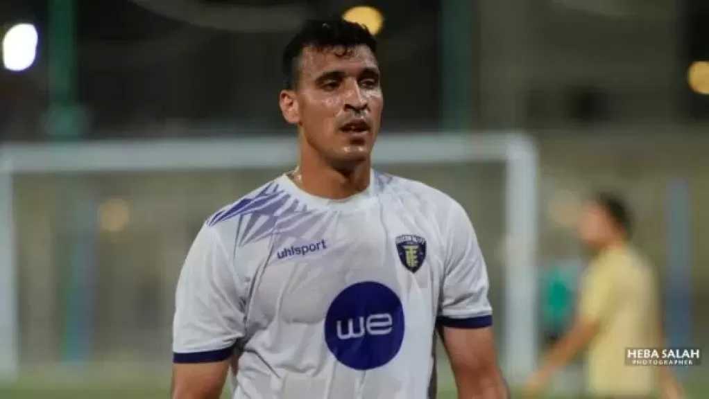 مدرب المصرية للاتصالات: الأهلي خسر لاعبًا مميزًا بمغادرة مصطفى فوزي دون مبرر
