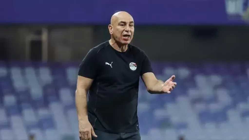 باولو: حسام حسن صنع حالة وروحًا جيدة داخل منتخب مصر.. وسنتوّج باللقب في هذه الحالة