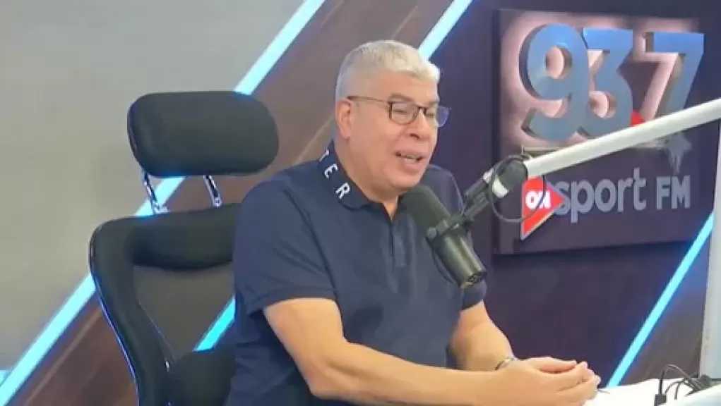 شوبير: الإنجازات التاريخية للمنتخب مرتبطة دائمًا بالمدرب المصري