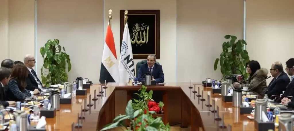 الجهاز القومي لتنظيم الاتصالات أطلق حزمة من الخدمات تشمل خدمات الجيل الخامس وإنترنت الأشياء للسيارات وWiFi Calling والشرائح المدمجة eSIM