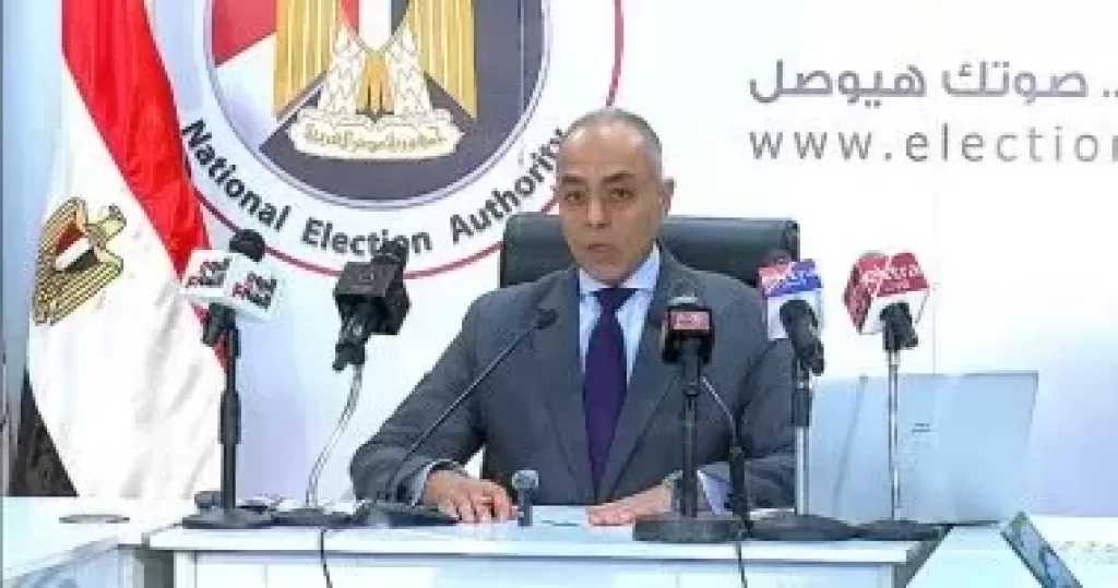 26 شكوى فى ثانِ أيام جولة إعادة الدوائر الـ19 الملغاة بانتخابات النواب