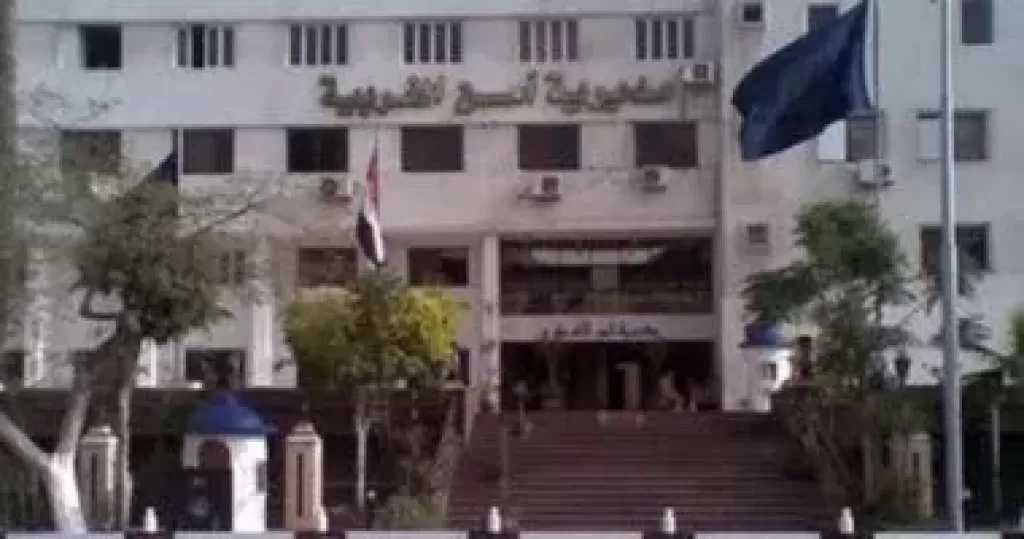 القبض على متهمة بقتل طفلة والتخلص من جثتها داخل جوال فى الغربية
