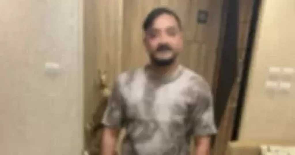نظر أولى جلسات محاكمة ”مداهم” بتهمة حيازة وتعاطى المواد المخدرة غدا