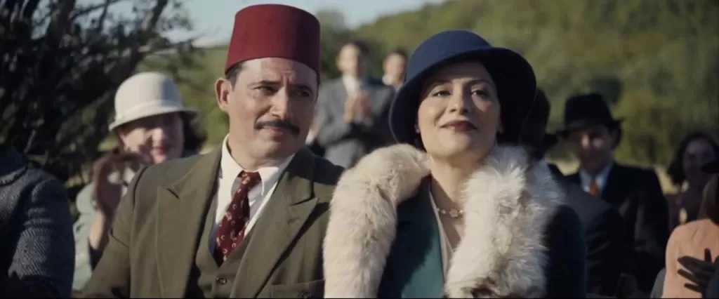 اليوم.. عرض خاص للفيلم الفلسطيني المرشح للأوسكار «فلسطين 36» بالقاهرة