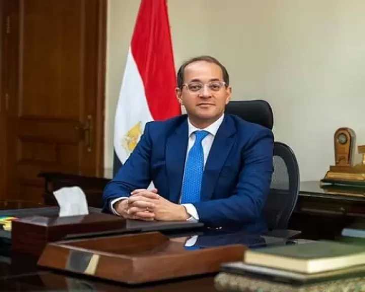 وزير المالية: تطبيق نظام التسجيل المسبق للشحنات «ACI» بالموانئ الجوية يناير المقبل