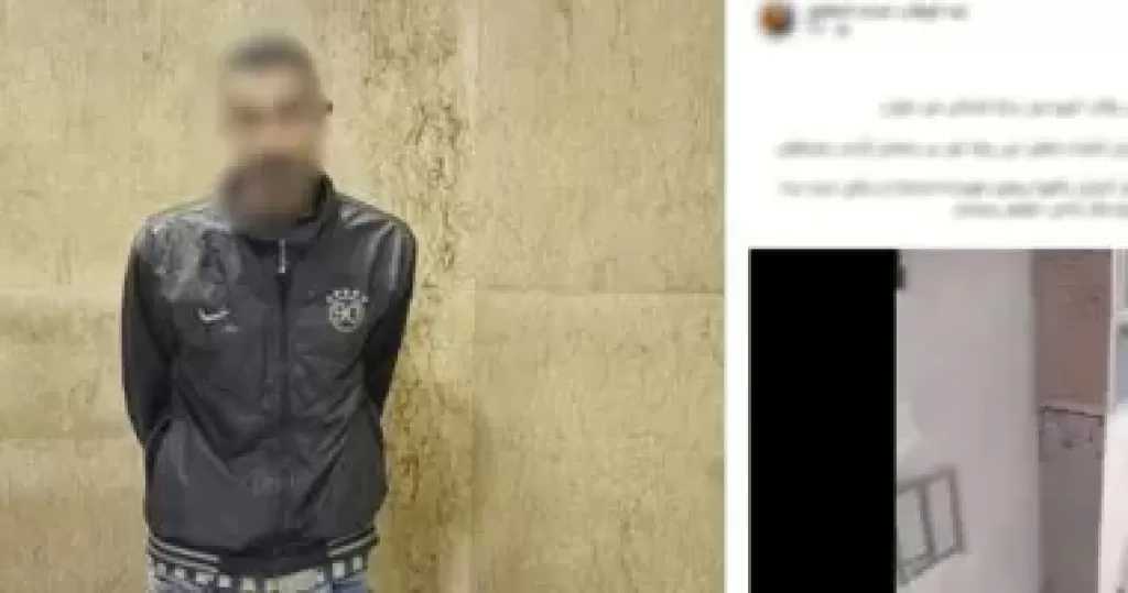 خلاف جيرة يتحول إلى اعتداء وسرقة دراجة نارية بحلوان