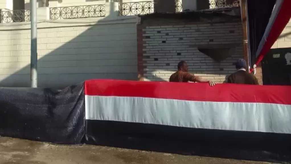 رفع درجة الاستعداد وتكثيف حملات النظافة بالشرقية احتفالا بأعياد رأس السنة