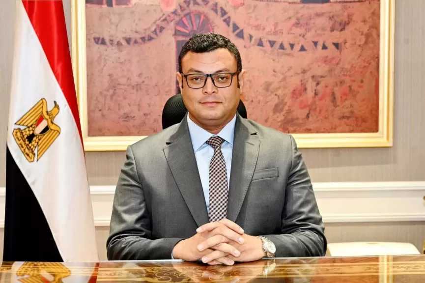 فيديو|| حصاد جولة وزير الإسكان في مدينتين حدائق العاصمة وبدر