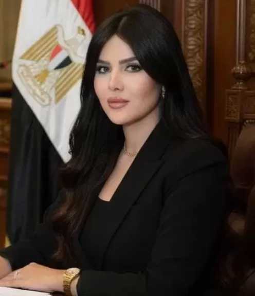 ريهام أبو الحسن: القيادة السياسية تواصل دعم صعيد مصر وتنميته عبر مبادرة ”حياة كريمة” و65.7 مليار جنيه استثمارات