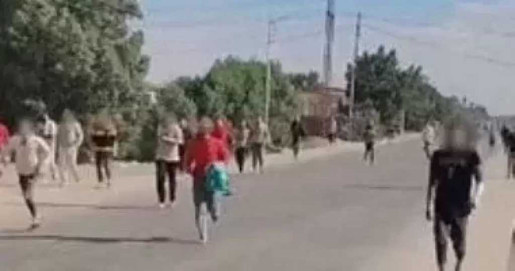 النيابة تطالب بسرعة التحريات فى واقعة هروب نزلاء مصحة المريوطية