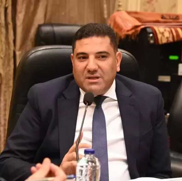 برلماني: كلمة الرئيس في إفطار القوات المسلحة عكست منطق الدولة القادرة على الصمود وإدارة الأزمات بحكمة