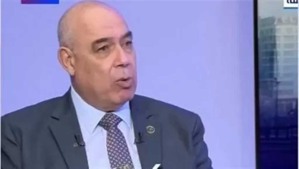 رئيس قطاع النقل البحري يكشف دلالة فوز مصر بعضوية المجلس البحري الدولي