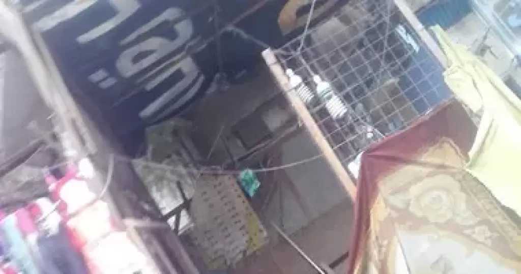 الداخلية تضبط أكثر من 2400 مخالفة فى الكهرباء والنقل خلال 24 ساعة