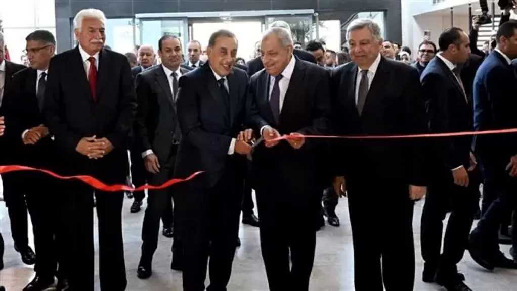 رئيس الوزراء يشهد فعاليات افتتاح المستشفى الجامعي بجامعة الجيزة الجديدة