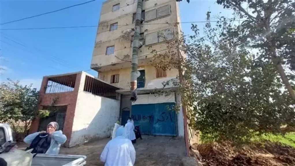 الزراعة تعلن تحصين أكثر من 1.35 مليون طائر خلال نوفمبر.. ورفع جاهزية القطعان مع بداية الشتاء