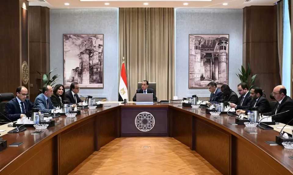 رئيس الوزراء يتابع آليات تحقيق أقصى استفادة من الأصول التي تم نقل ملكيتها لصندوق مصر السيادي