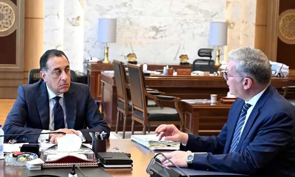 إنجاز 90% من مشروعات توصيل الغاز الطبيعي ضمن المرحلة الأولى لـ”حياة كريمة”