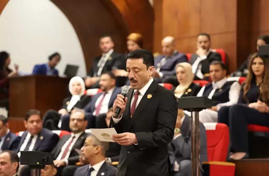عضو بـ”الشيوخ”: فوز مصر بعضوية ”البحرية الدولية” يعزز تنافسية موانئنا عالميًا