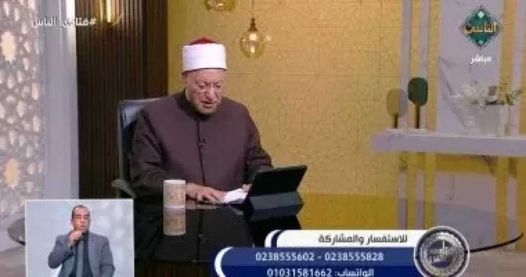 ما هى الصيغ التى ينعقد بها النذر؟.. أمين الفتوى يجيب
