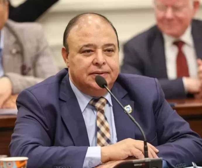 النائب حسين خضير: زيارة الرئيس السيسي لتنزانيا تؤكد أن الأمن الصحي والتنمية الاقتصادية وجهان لشراكة مصرية إفريقية متكاملة