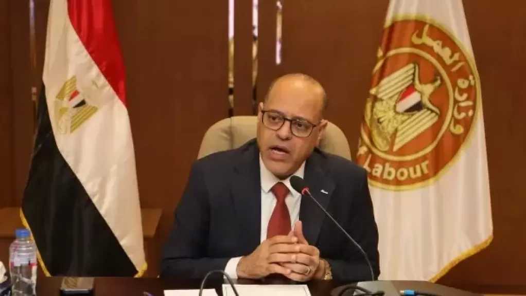 وزير العمل يعلن عن صرف منحة «عيد الميلاد» للعمالة غير المنتظمة