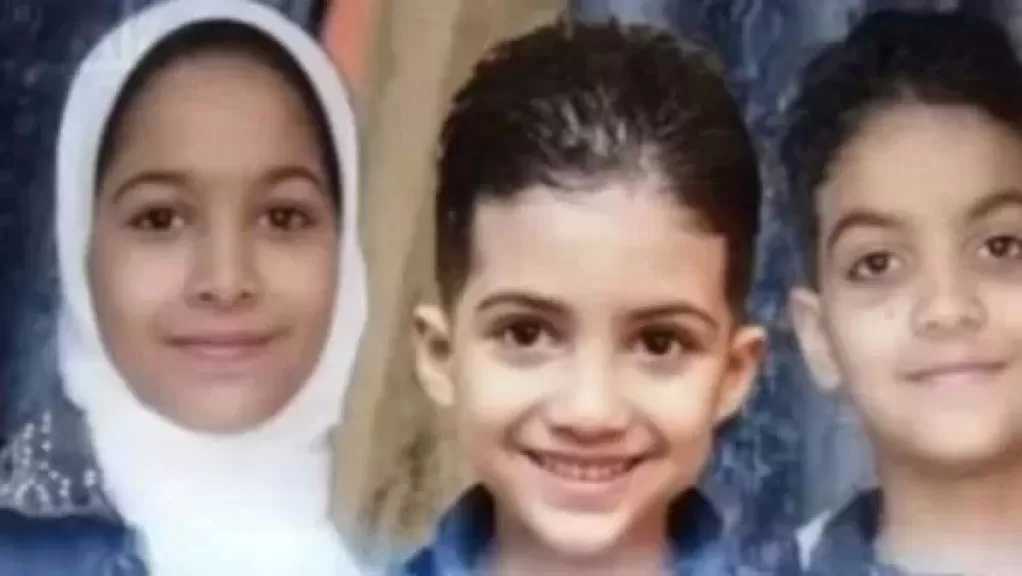 بعد قليل.. بدء مُحاكمة المُتهم بإنهاء حياة سيدة وصغارها باللبيني