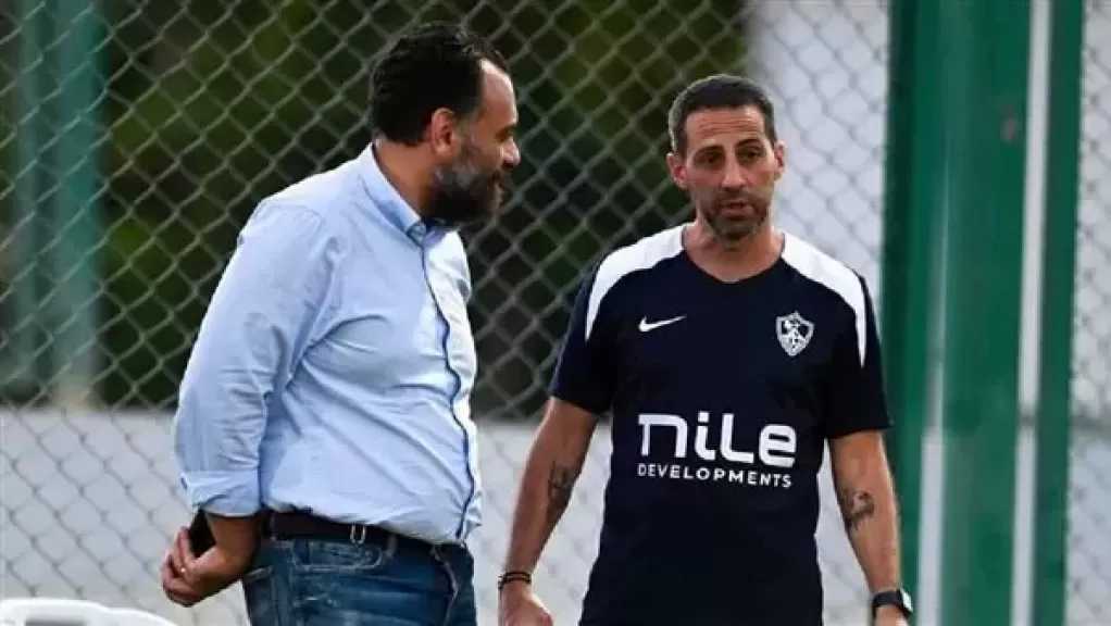 لاعب الأهلي السابق: ما فعله جون إدوارد في الزمالك لا يليق