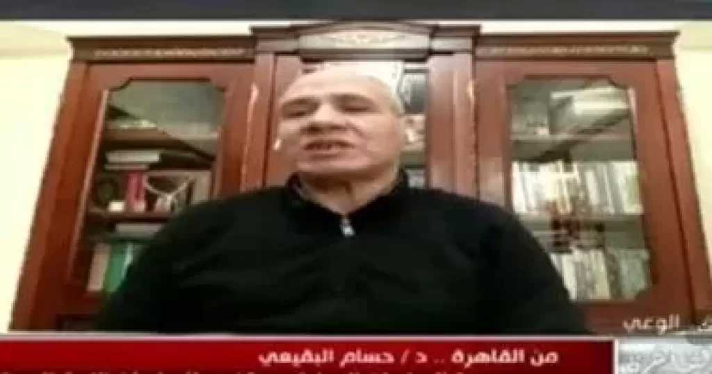 خبير استراتيجي: 2025 عام الحصاد للدبلوماسية المصرية ودورها الإقليمي يتعاظم