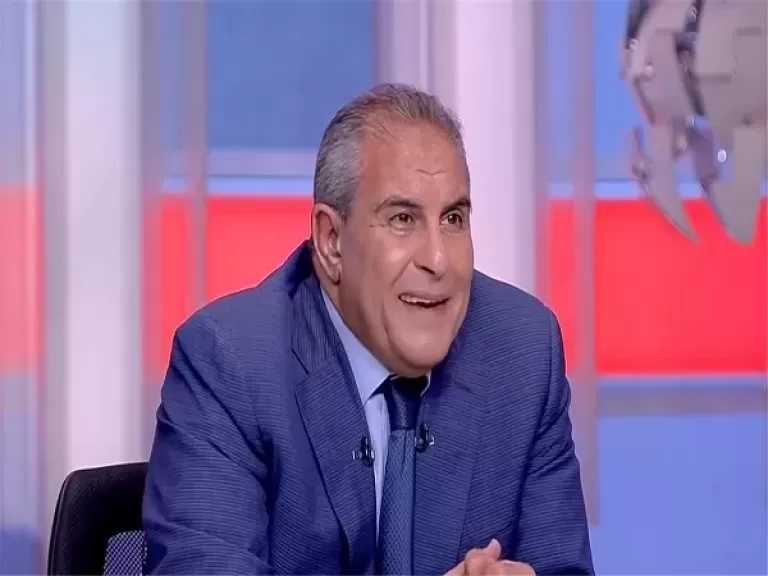 طاهر أبو زيد: الأهلي تعامل باستهتار مع بطولتي الكأس