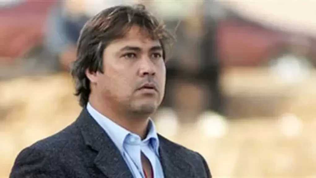 أشرف قاسم: أجبرت على اعتزال كرة القدم في الزمالك
