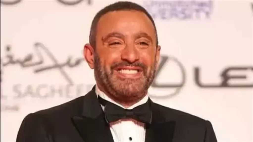 أحمد السقا: محمد هنيدي سبب في سعادة جيل كامل من الجمهور والفنانين