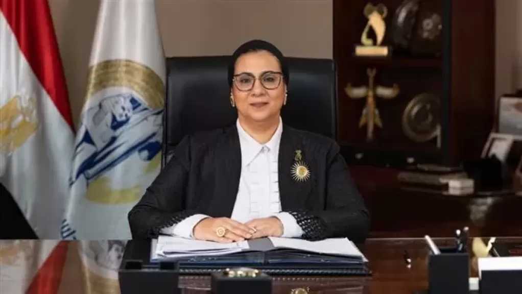 رئيسة القومي للمرأة تهنئ نساء مصر والعالم بالعام الجديد