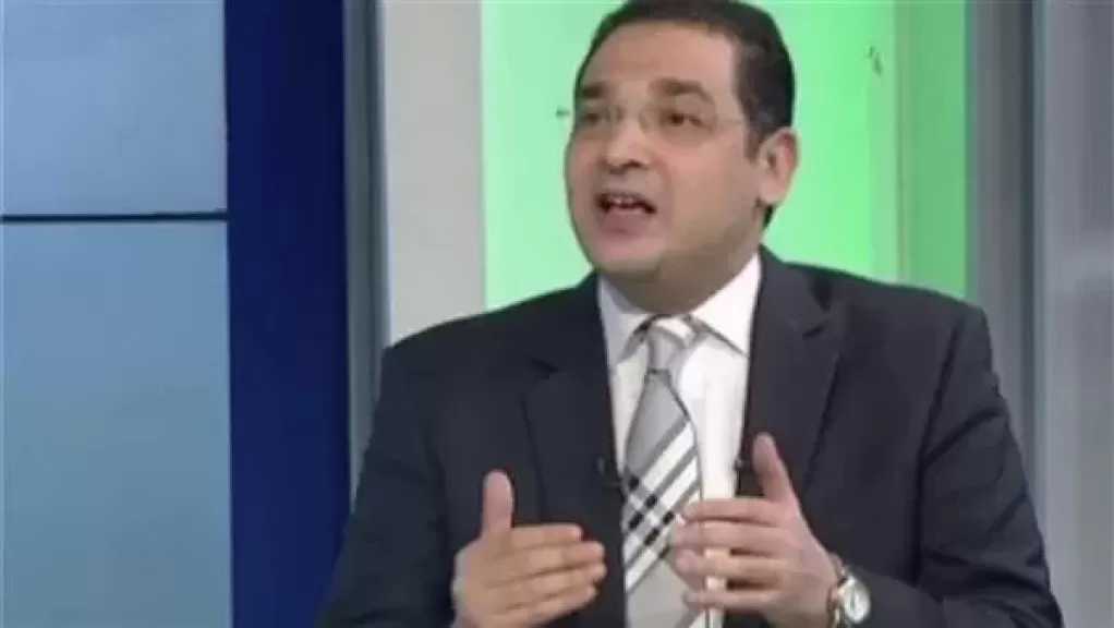 خبير علاقات دولية: 2025 هو عام الخطوط الحمراء للدولة المصرية