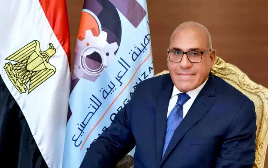رئيس العربية للتصنيع: طورنا البنية التحتية لمصنع سيماف وتحولنا إلى الرقمنة في خطوط الإنتاج