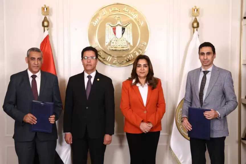 لأول مرة بوزارة التنمية المحلية.. إطلاق مبادرة بناء الكوادر البشرية في المحليات بالتعاون مع الجامعات المصرية