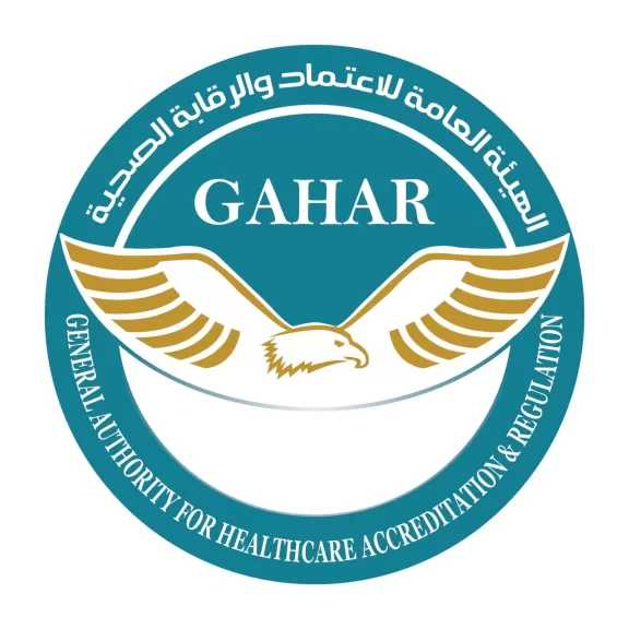 حصاد إنجازات هيئة الاعتماد والرقابة الصحية GAHAR خلال 2025