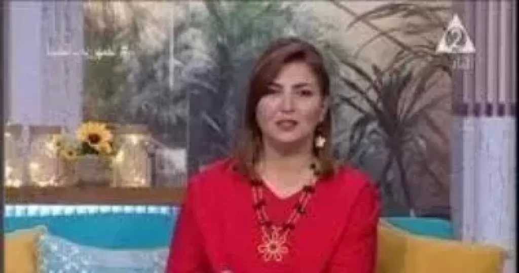 نقيب الإعلاميين ينعى الإعلامية نيفين القاضي