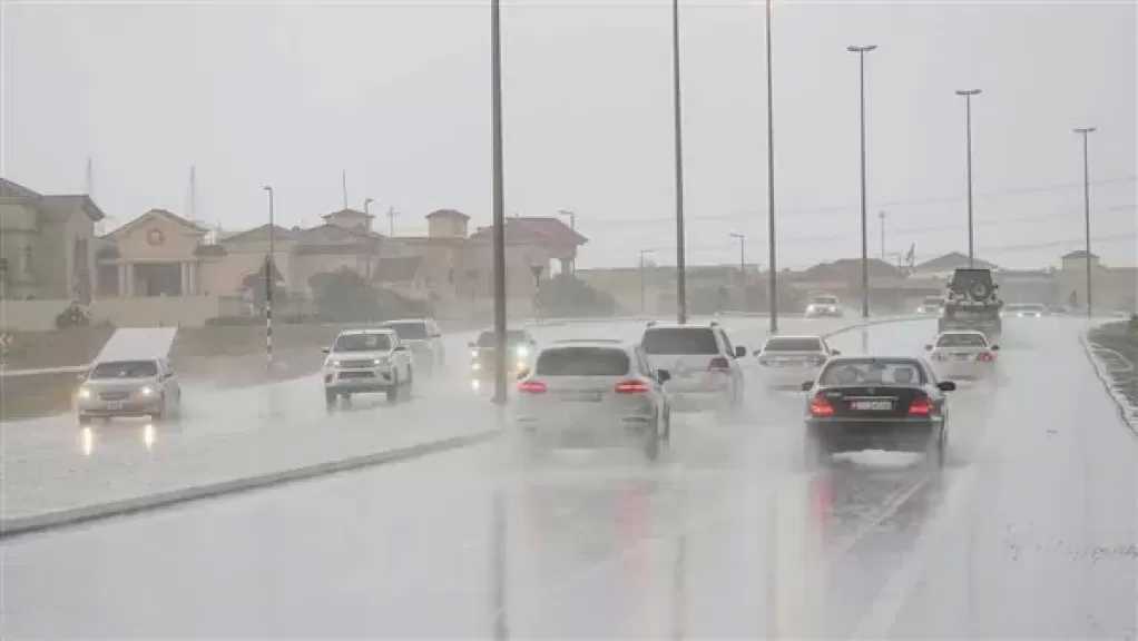 طقس شديد البرودة وفرص هطول أمطار.. حالة الطقس اليوم الجمعة