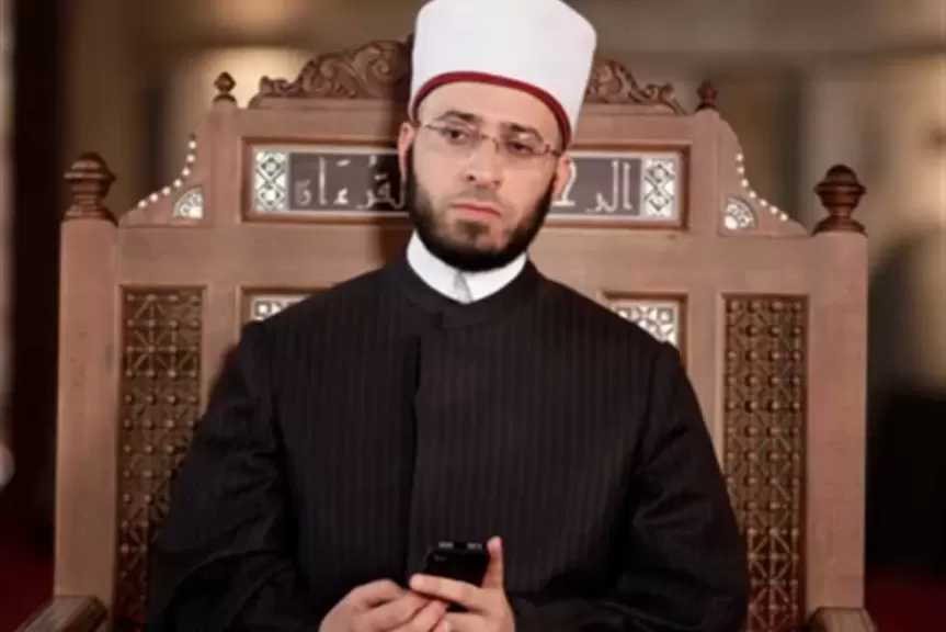 وزير الأوقاف يفتتح مسجد السميع العليم في برانيس جنوب مرسى علم