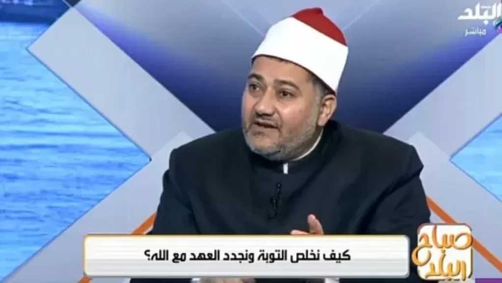 علامات روحية وعملية تؤكد صدق الرجوع إلى الله وتقبل التوبة