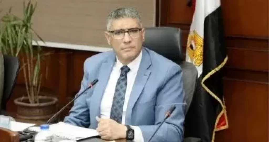 حركة تغييرات لنواب رؤساء أحياء ومراكز ومدن الجيزة خلال ساعات