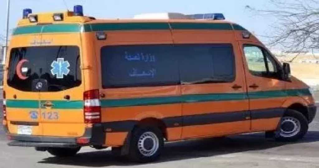 مصرع فتاة صدمتها سيارة فى زفة عروس بقنا