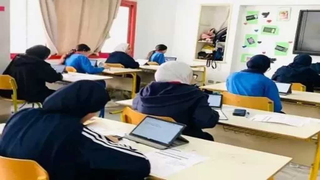 بدء امتحانات نصف العام 2026 للصفين الأول والثاني الثانوي بالقاهرة ..اليوم