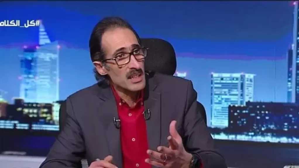 مجدي الجلاد: عام 2026 منعطف حاسم لملف سد النهضة بتدخل أمريكي ثقيل الوزن