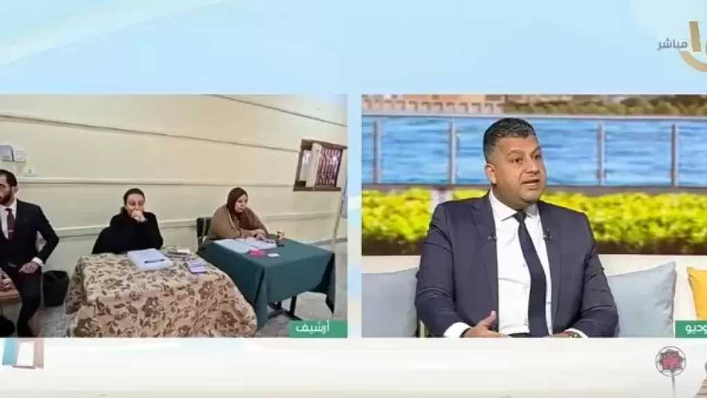 حقوق الإنسان: انتخابات 2025 أكدت أن فكرة الانتخابات المحسومة مسبقا ليست صحيحة